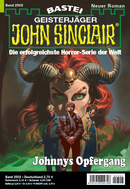 John Sinclair
 - Ian Rolf Hill - ISSUE
