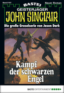 John Sinclair - Folge 0167
 - Jason Dark - eBook