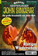 John Sinclair
 - ISSUE