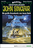 John Sinclair - Folge 0488
 - Jason Dark - eBook