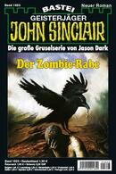 John Sinclair
 - ISSUE