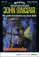 John Sinclair - Folge 1190
 - Jason Dark - eBook