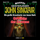 John Sinclair - Gewächs des Grauens
 - Jason Dark - Hörbuch