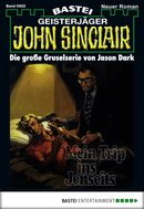 John Sinclair - Folge 0922
 - Jason Dark - eBook