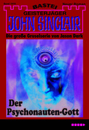 John Sinclair - Folge 1670
 - Jason Dark - eBook