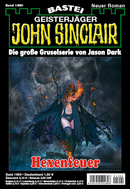 John Sinclair
 - ISSUE