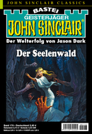 John Sinclair Classics
 - Jason Dark - ISSUE