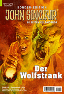 John Sinclair Sonder-Edition
 - Jason Dark - ISSUE