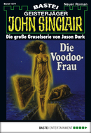 John Sinclair - Folge 1077
 - Jason Dark - eBook