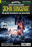 John Sinclair
 - ISSUE