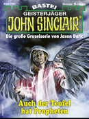 John Sinclair 2387
 - Jason Dark - eBook