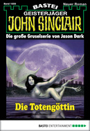 John Sinclair - Folge 1659
 - Jason Dark - eBook