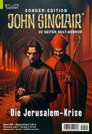 John Sinclair Sonder-Edition
 - Jason Dark - ISSUE