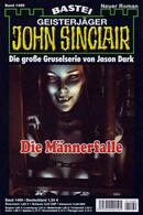 John Sinclair
 - ISSUE