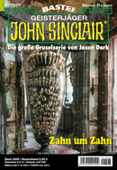 John Sinclair
 - Marie Erikson - ISSUE