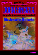 John Sinclair - Folge 1676
 - Jason Dark - eBook