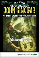 John Sinclair - Folge 1560
 - Jason Dark - eBook