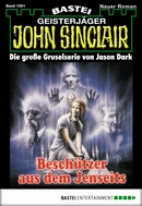 John Sinclair - Folge 1591
 - Jason Dark - eBook
