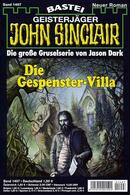 John Sinclair
 - ISSUE