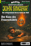 John Sinclair
 - Henry Cardell - ISSUE