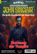 John Sinclair
 - Ian Rolf Hill - ISSUE