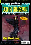John Sinclair Classics
 - Jason Dark - ISSUE
