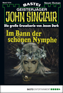 John Sinclair - Folge 1314
 - Jason Dark - eBook