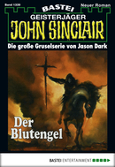 John Sinclair - Folge 1339
 - Jason Dark - eBook