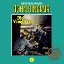 John Sinclair Tonstudio Braun - Folge 06
 - Jason Dark - Hörbuch