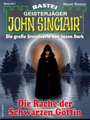 John Sinclair 2271
 - Rafael Marques - eBook