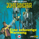 John Sinclair - Folge 56
 - Jason Dark - Hörbuch