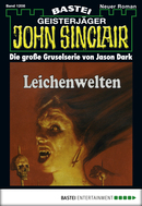 John Sinclair - Folge 1208
 - Jason Dark - eBook