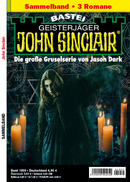 John Sinclair Sammelband
 - ISSUE