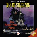 John Sinclair - Folge 12
 - Jason Dark - Hörbuch