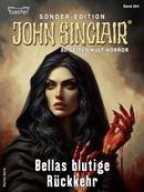 John Sinclair Sonder-Edition 264
 - Jason Dark - eBook