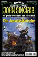John Sinclair
 - ISSUE