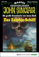 John Sinclair - Folge 1580
 - Jason Dark - eBook