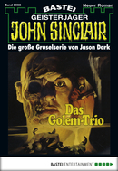 John Sinclair - Folge 0908
 - Jason Dark - eBook