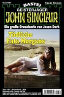 John Sinclair
 - ISSUE
