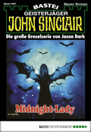 John Sinclair - Folge 1587
 - Jason Dark - eBook
