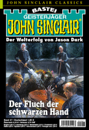 John Sinclair Classics
 - Jason Dark - ISSUE