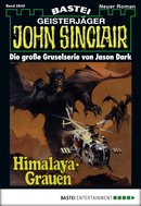 John Sinclair - Folge 0542
 - Jason Dark - eBook