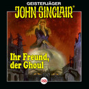 John Sinclair - Folge 153
 - Jason Dark - Hörbuch