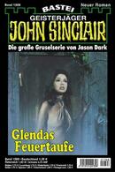 John Sinclair
 - ISSUE