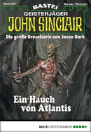 John Sinclair - Folge 2007
 - Eric Wolfe - eBook
