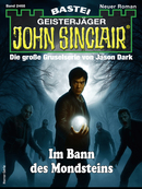 John Sinclair 2468
 - Marlene Klein - eBook