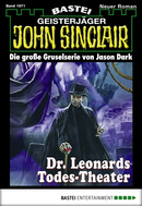 John Sinclair - Folge 1971
 - Marc Freund - eBook