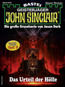 John Sinclair 2379
 - Rafael Marques - eBook