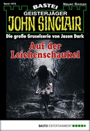 John Sinclair - Folge 1972
 - Jason Dark - eBook