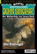 John Sinclair Classics
 - Jason Dark - ISSUE